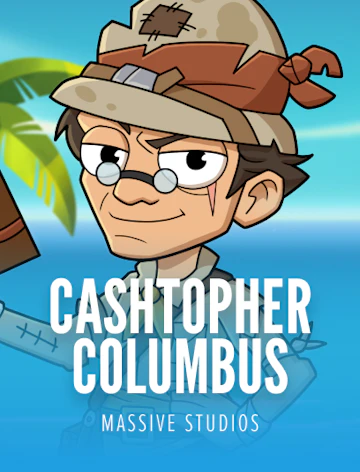 Slot de aventura con temática de tesoro y bonus.