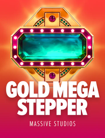 Slot dorado con sensación de mega premio y lujo.