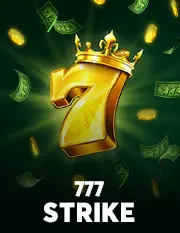 Slot de alto impacto visual con estética de premio y casino.