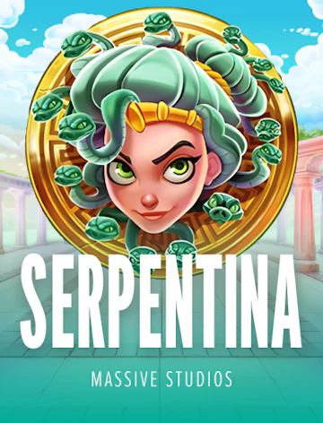 Juego con estética serpentina y sensación de jackpot.
