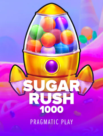 Slot explosivo con temática dulce y potencial de grandes premios.